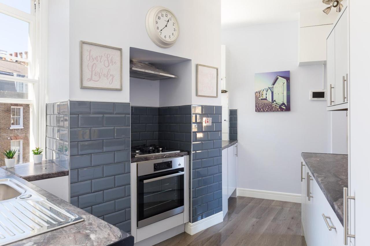 24 Molyneux Street Apartment London Exterior photo