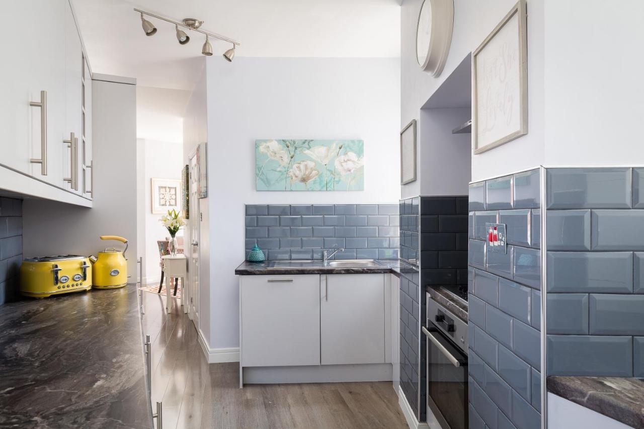 24 Molyneux Street Apartment London Exterior photo